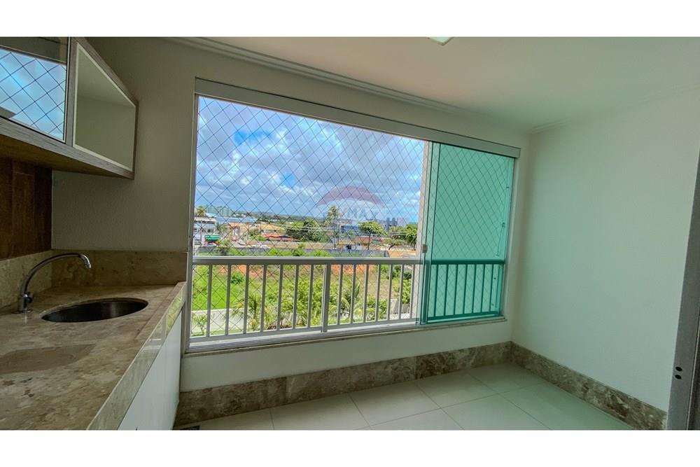 Apartamento - Alugar - Lauro de Freitas , Bahia - IMG_3855_jpg.jpg - 580421083-28