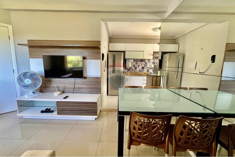 Apartamento - Catu de abrantes