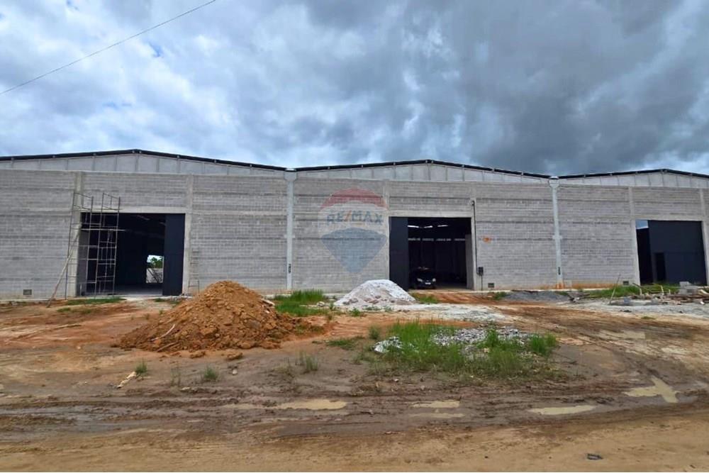 Galpão - Alugar - Teixeira de Freitas , Bahia - 2.jpg - 580631050-67