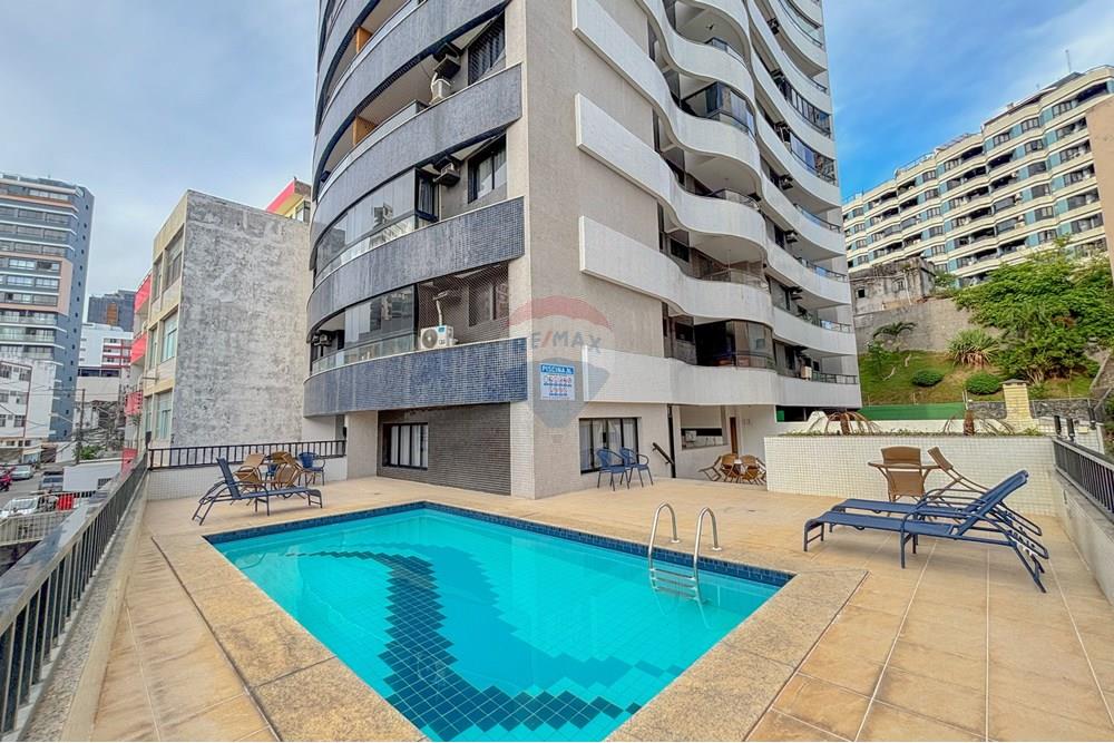 Apartamento - Alugar - Salvador , Bahia - IMG_9418.jpg - 580551017-477