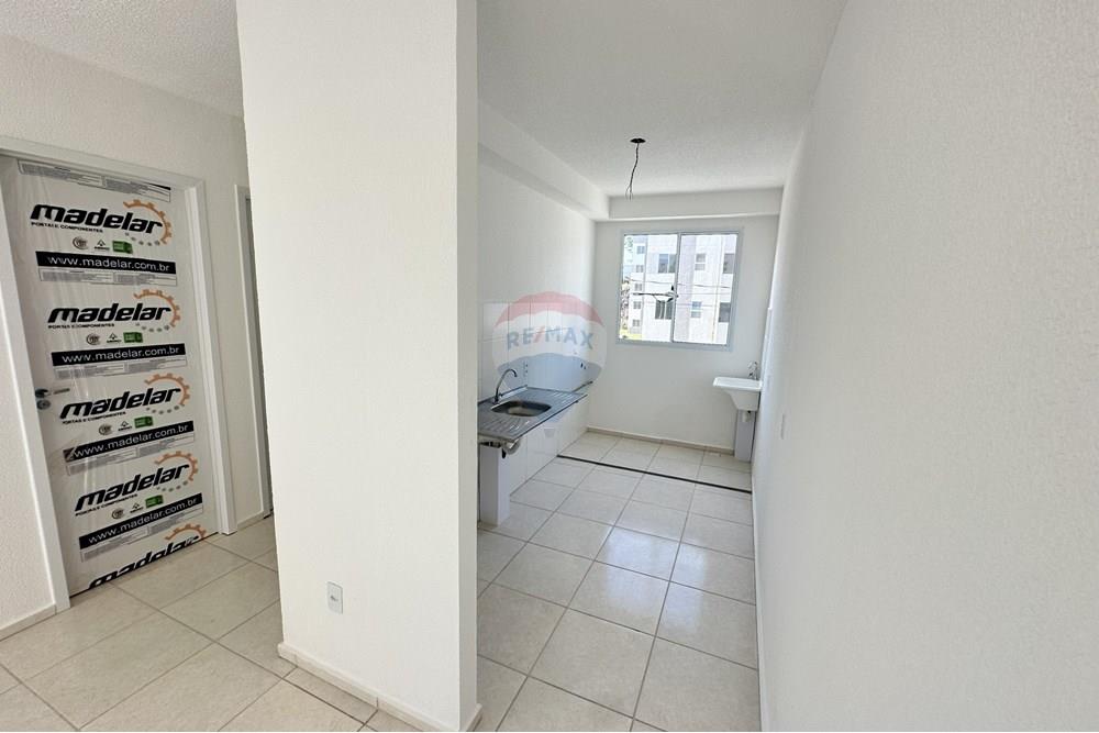 Apartamento - Alugar - Camaçari , Bahia - IMG_8378.jpg - 580781005-45