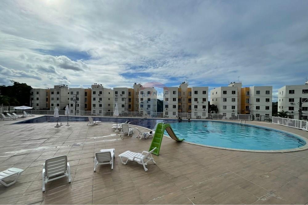 Apartamento - Venda - Salvador , Bahia - WhatsApp Image 2026-03-31 at 20.31.31 (3).jpeg - 580421028-45