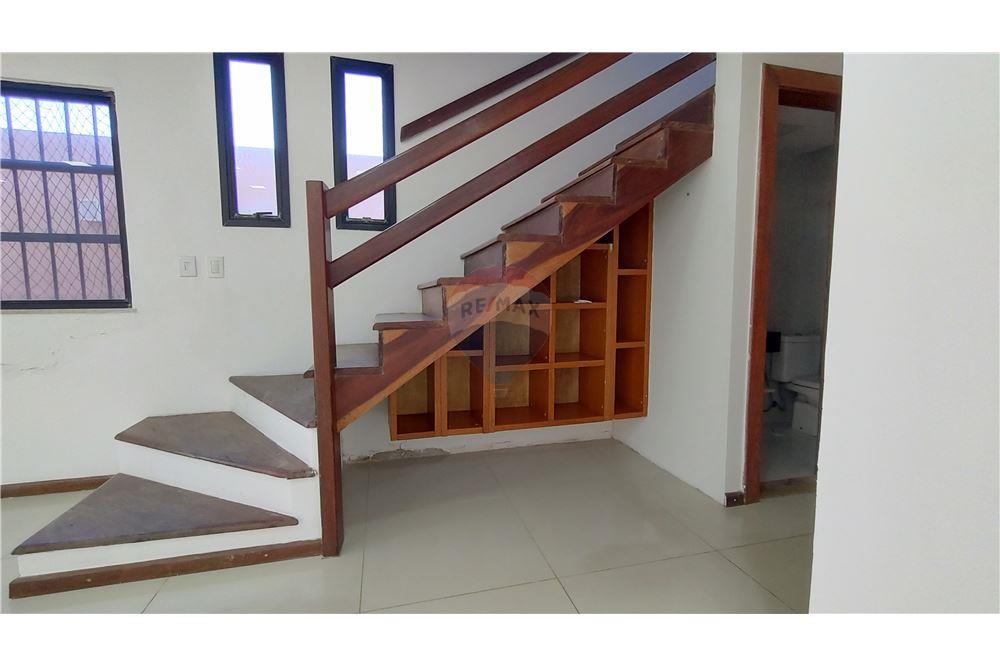 Casa de Condomínio - Venda - Salvador , Bahia - 7 - 580561029-190