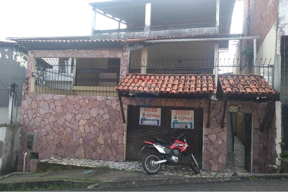 Duplex - Alugar - Salvador , Bahia - Casa itapoan 2.jpg - 580331014-134