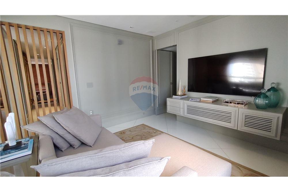 Apartamento - Horto florestal