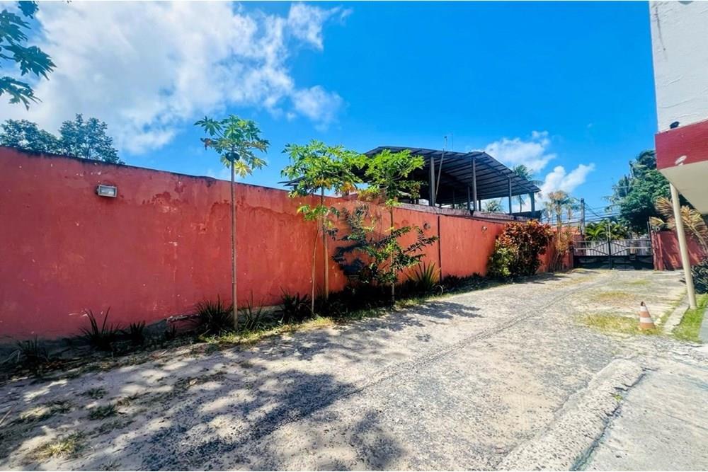 Kitnet - Alugar - Lauro de Freitas , Bahia - 106bda18-8114-4ae1-ba2c-64aceda60e99.jpg - 580561053-33