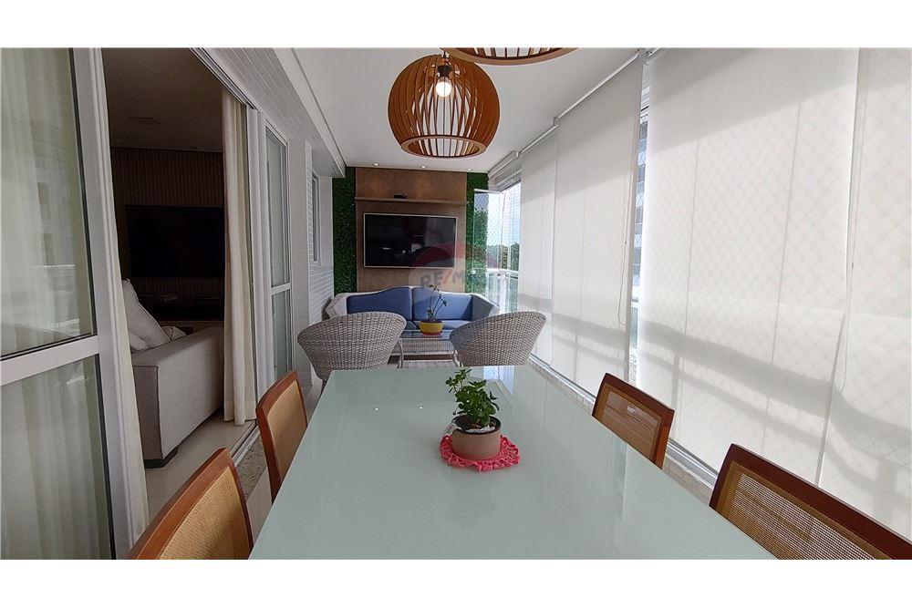 Apartamento - Patamares