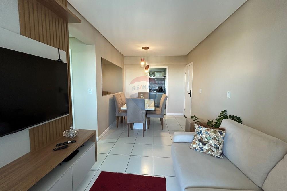 Apartamento - Alugar - Salvador , Bahia - IMG_3.jpg - 580721046-10