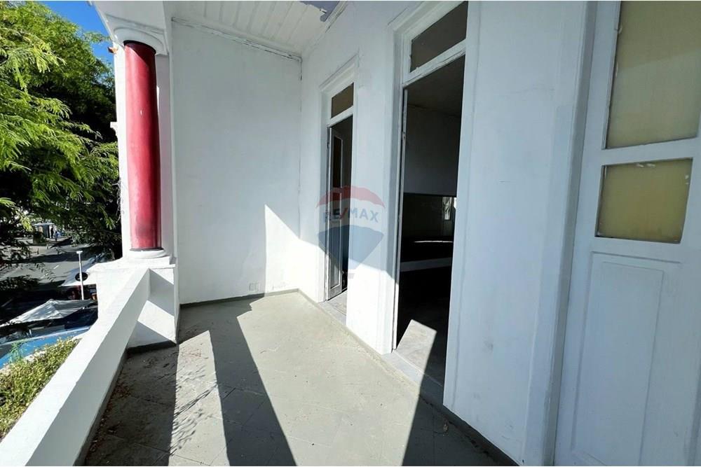Apartamento - Barra