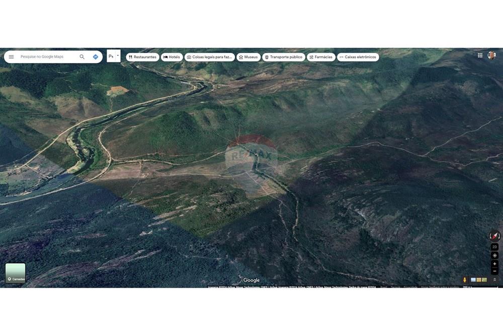 Chácara / Sítio / Fazenda - Venda - Jequié , Bahia - 04- Capturar2.JPG - 580731023-47