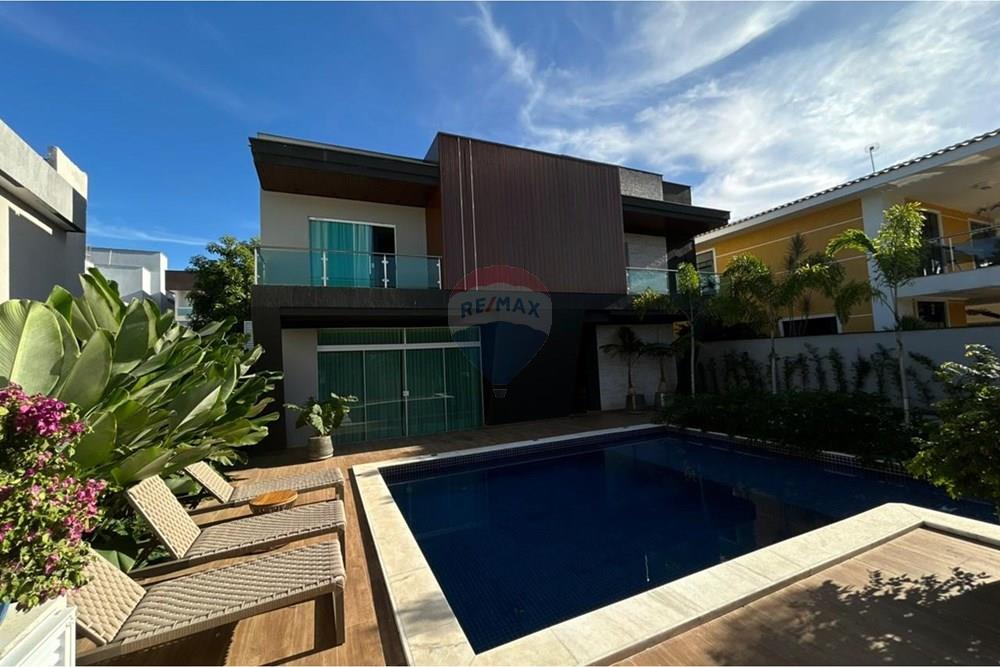 Casa de Condomínio - Venda - Lauro de Freitas , Bahia - WhatsApp Image 2026-01-29 at 18.44.54 (2).jpeg - 580421065-69