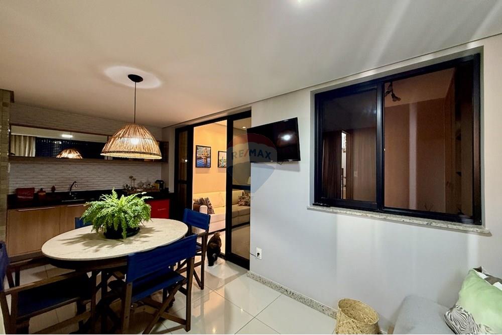 Apartamento - Venda - Salvador , Bahia - IMG_3134.jpeg - 580561074-4