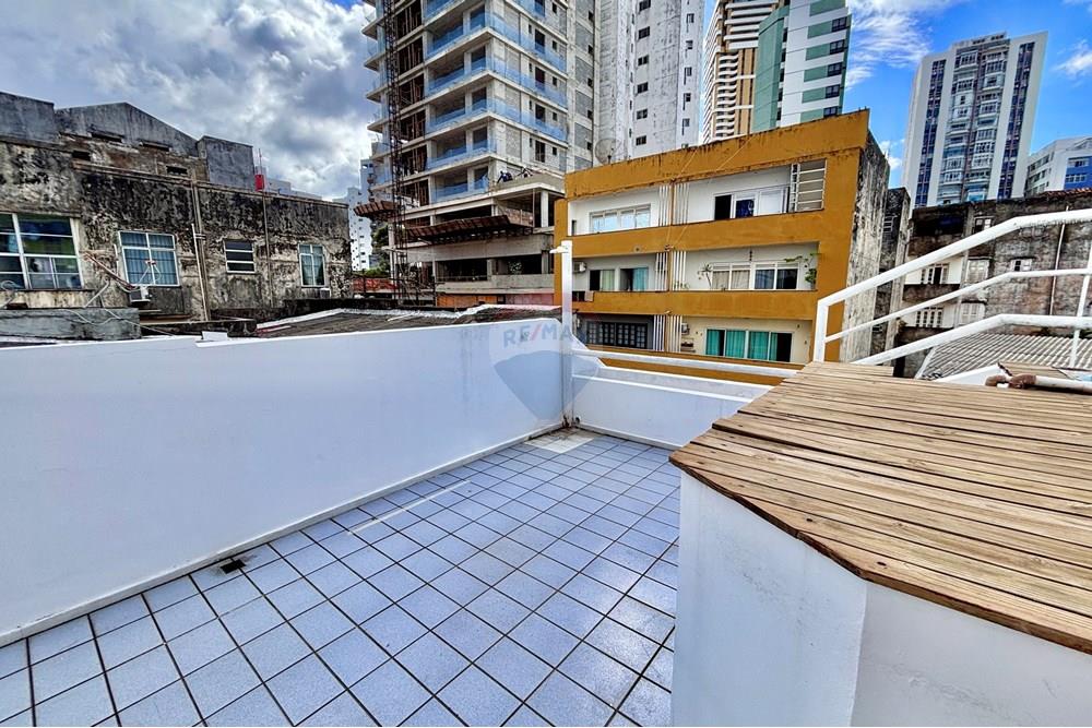 Apartamento - Venda - Salvador , Bahia - IMG_7538.JPG - 580761021-11