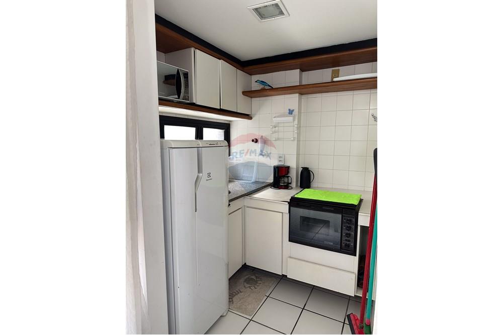 Apart Hotel/ Flat - Venda - Salvador , Bahia - IMG_4554.jpg - 580761045-1