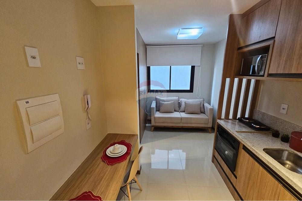 Apartamento - Alugar - Salvador , Bahia - 90199913-0a37-42bd-b128-b8fb996306e1.jpg - 580551008-461