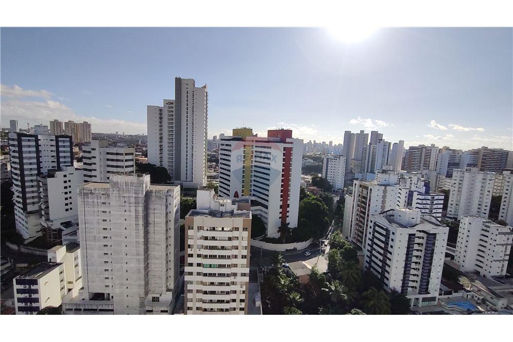 Apartamento - Cidade jardim