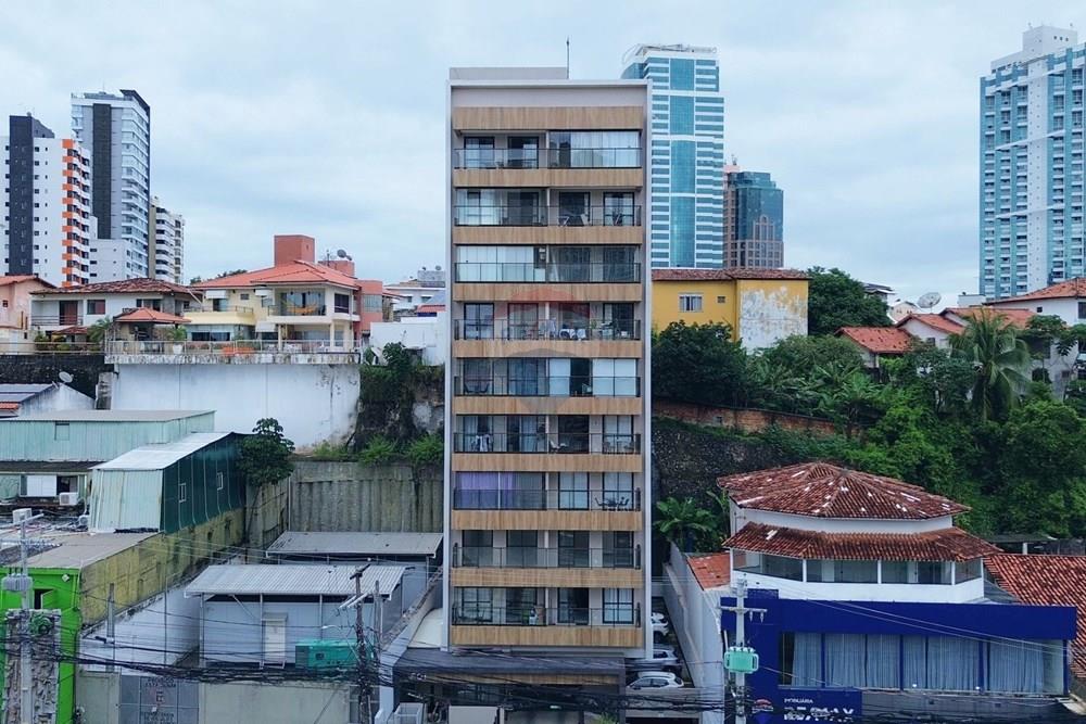 Apartamento - Venda - Salvador , Bahia - 1 (1).jpg - 580491050-17