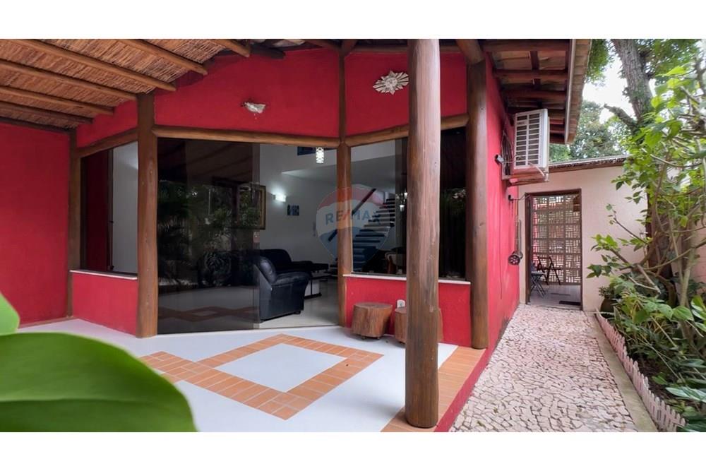 Residential - ทาวน์เฮาส์ - Porto Seguro , บาเฮีย - BR - 2.jpeg - 580581034-46