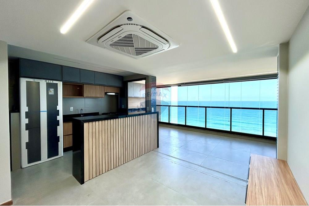 Apartamento - Alugar - Salvador , Bahia - IMG_9908.jpeg - 580721010-87