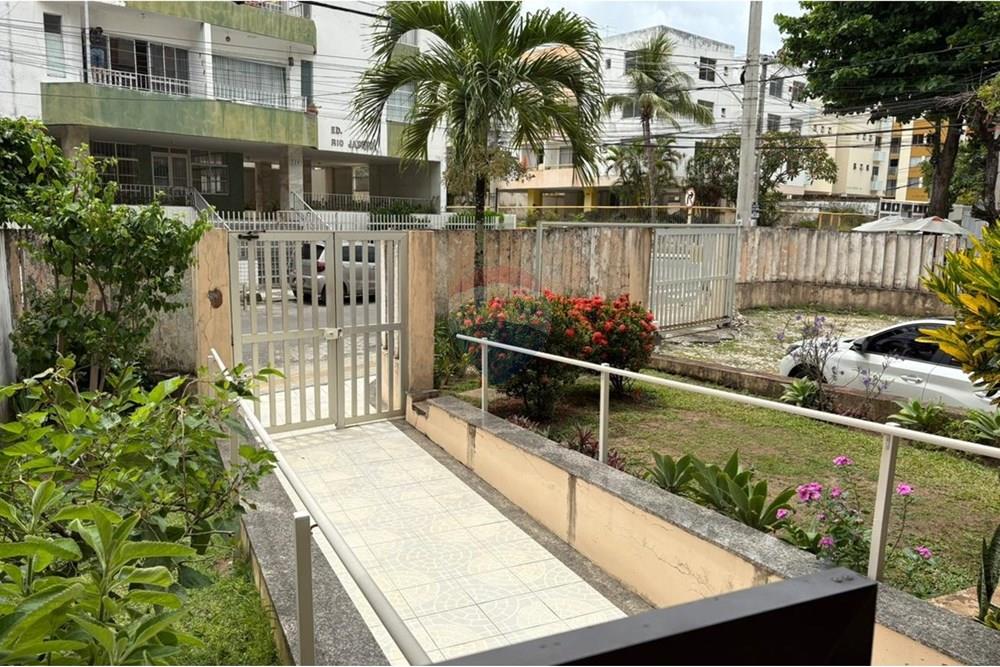 Apartamento - Alugar - Salvador , Bahia - WhatsApp Image 2025-12-09 at 14.27.31.jpeg - 580561018-90