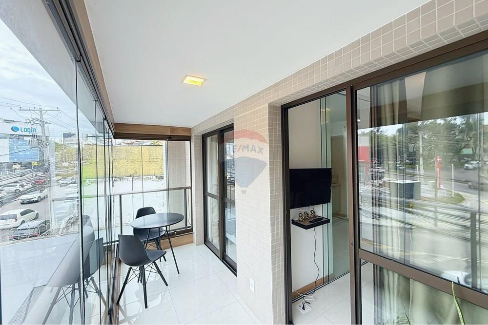 Apartamento - Venda - Salvador , Bahia - IMG_2704.jpg - 580491050-17