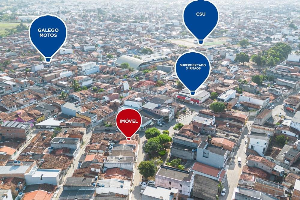 Casa - Venda - Santo Antônio de Jesus , Bahia - DJI_0723.jpg - 580341054-34