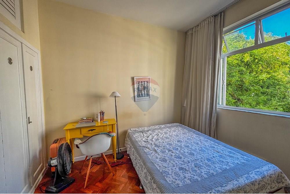 Apartamento - Barra