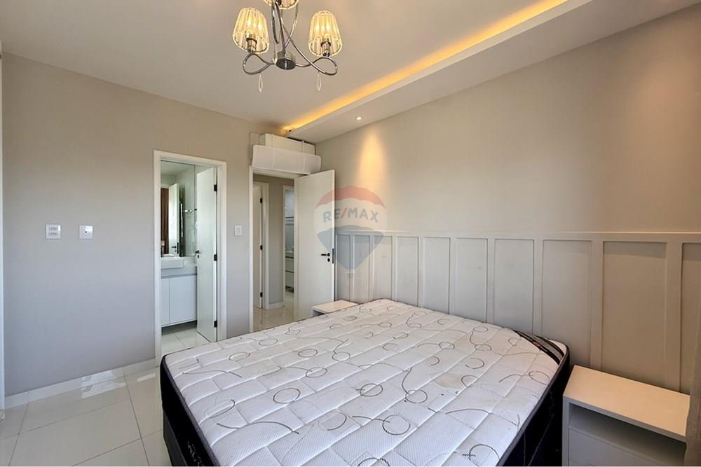 Apartamento - Alugar - Salvador , Bahia - IMG_5382.jpeg - 580561023-254