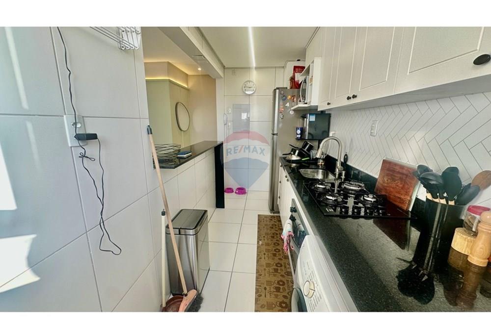 Apartamento - Venda - Salvador , Bahia - IMG_5866 (1).JPG - 580551042-217