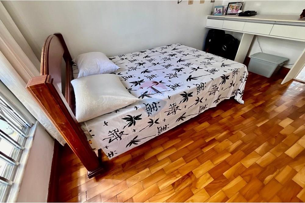 Apartamento - Pituba
