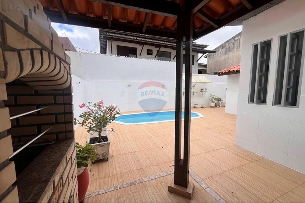 Casa de Condomínio - Venda - Camaçari , Bahia - IMG_6278.jpg - 580491009-105