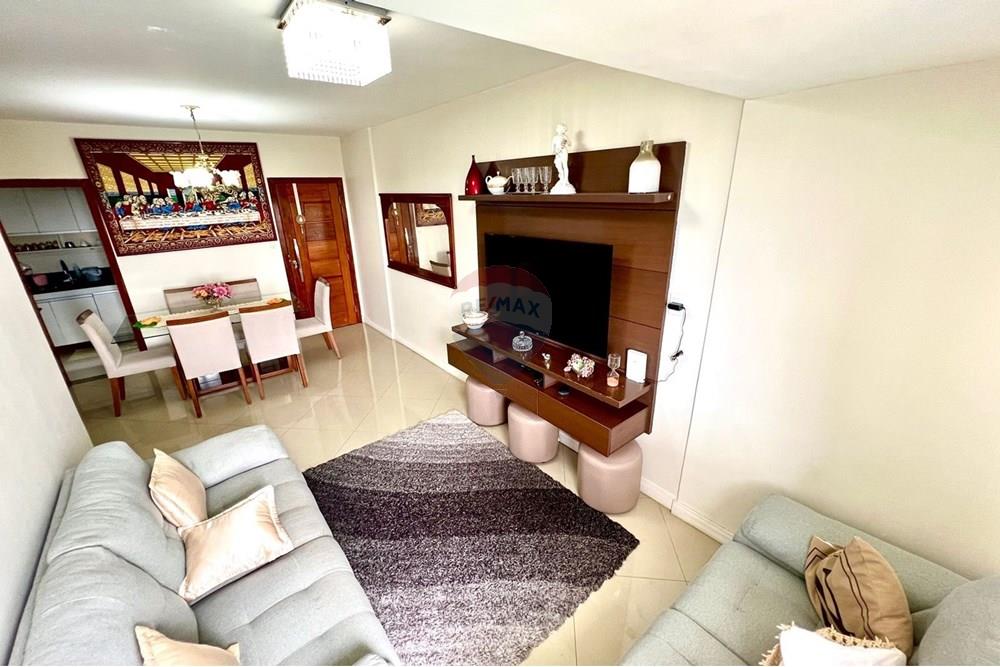 Apartamento - Venda - Salvador , Bahia - IMG-20251118-WA0233.jpg - 580761004-94