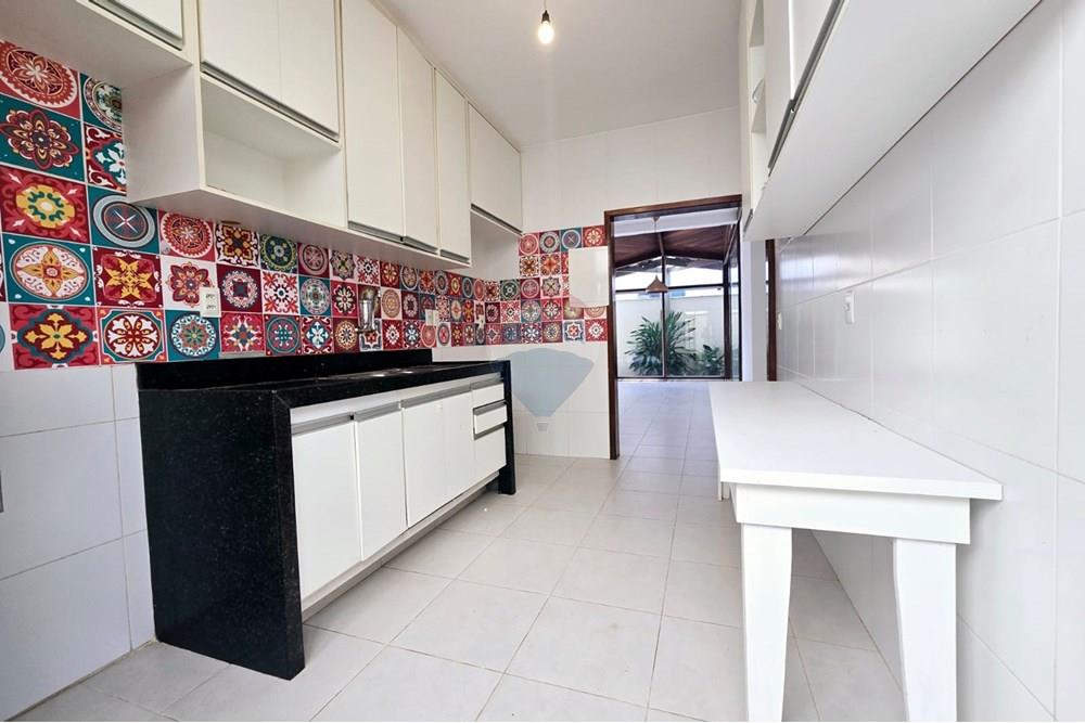 Casa - Piatã