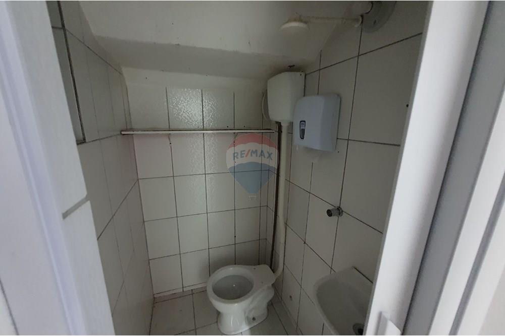 Casa - Barra