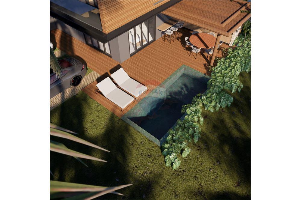 Casa de Condomínio - Venda - Porto Seguro , Bahia - 10 - 580581034-55