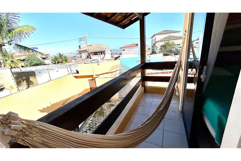 Casa de Condomínio - Venda - Salvador , Bahia - Varanda - Varanda - 580721016-17