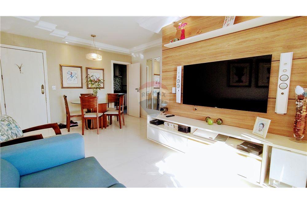 Apartamento - Cidade jardim