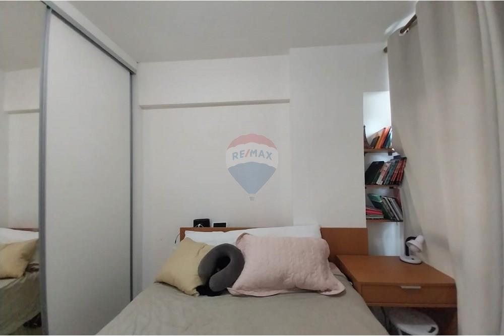 Apartamento - Barra