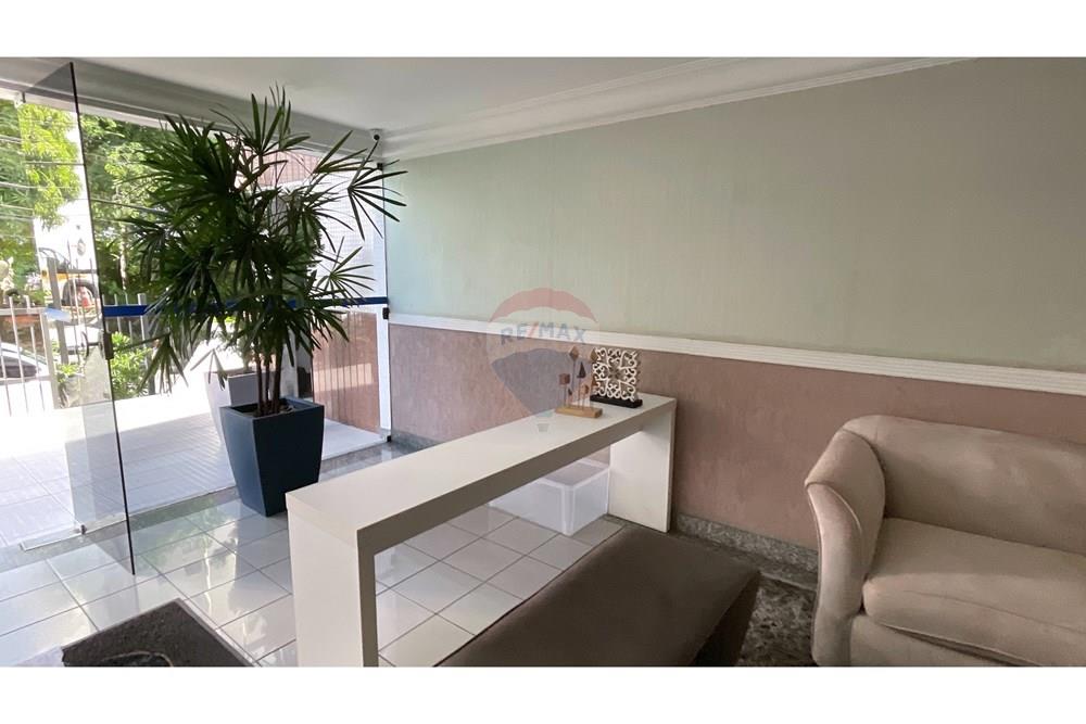 Apartamento - Alugar - Salvador , Bahia - DJI_20250606_135203_497.jpg - 580541050-24