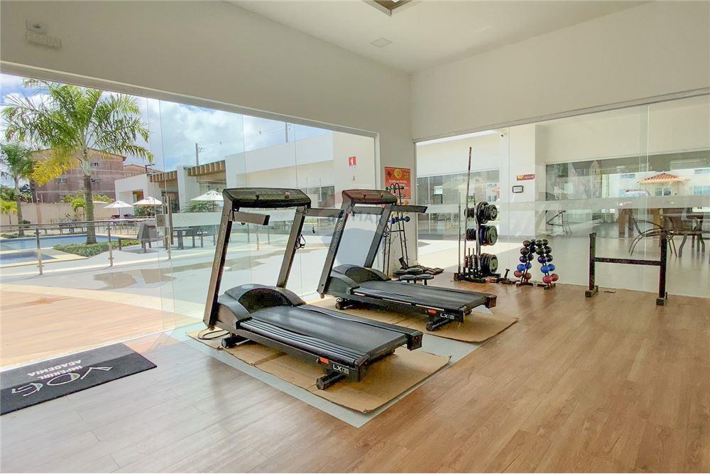 Apartamento - Venda - Santo Antônio de Jesus , Bahia - 24 - 580341019-67