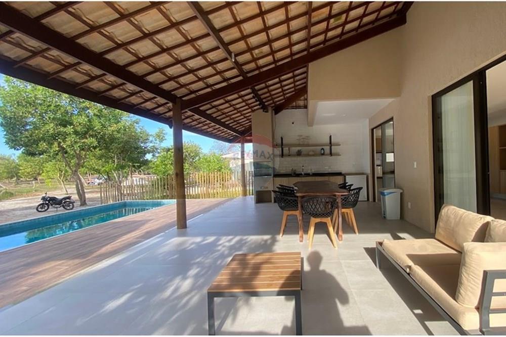 Casa de Condomínio - Venda - Entre Rios , Bahia - IMG_2847.jpg - 580601014-71