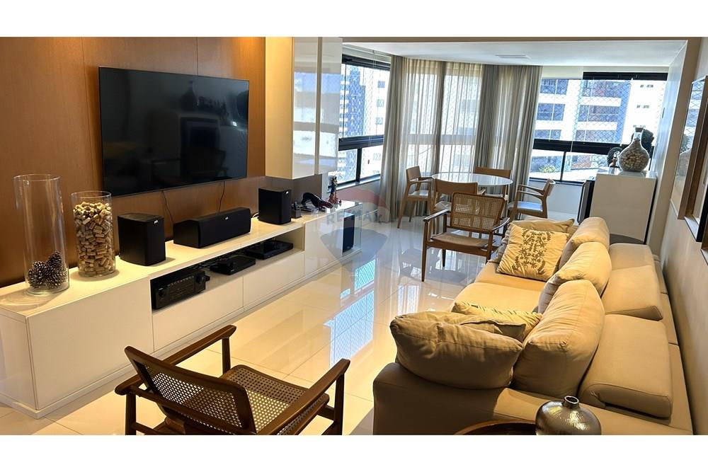 Apartamento - Venda - Salvador , Bahia - IMG_9546.jpeg - 580911003-1