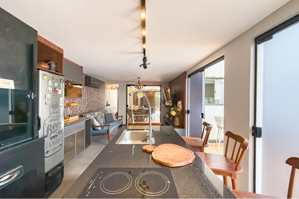 Casa de Condomínio - Venda - Camaçari , Bahia - Lorena - Abrantes-21.jpg - 580491005-170