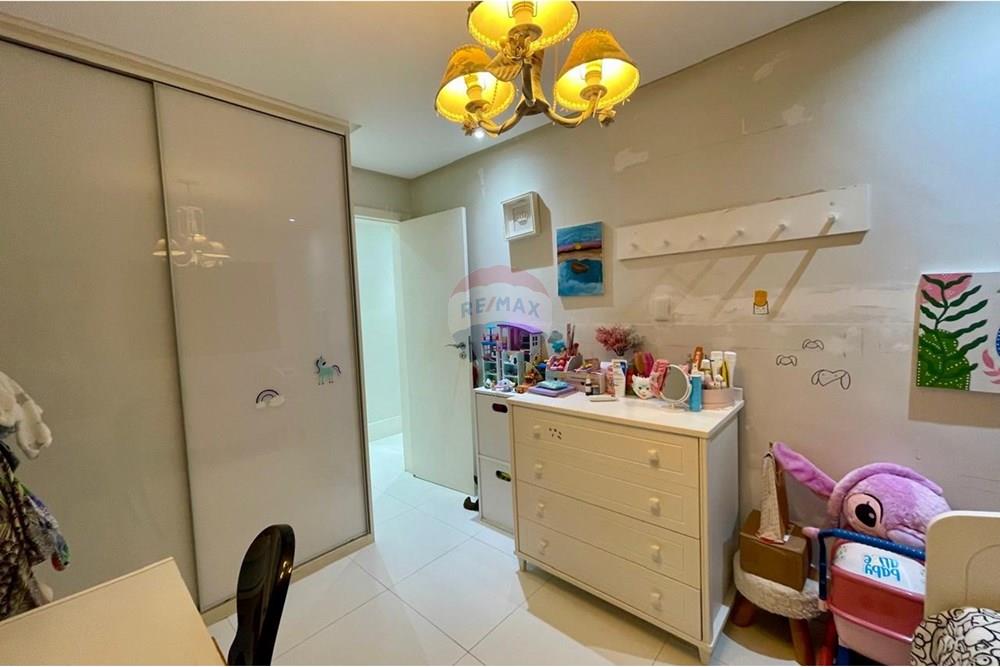 Apartamento - Costa azul