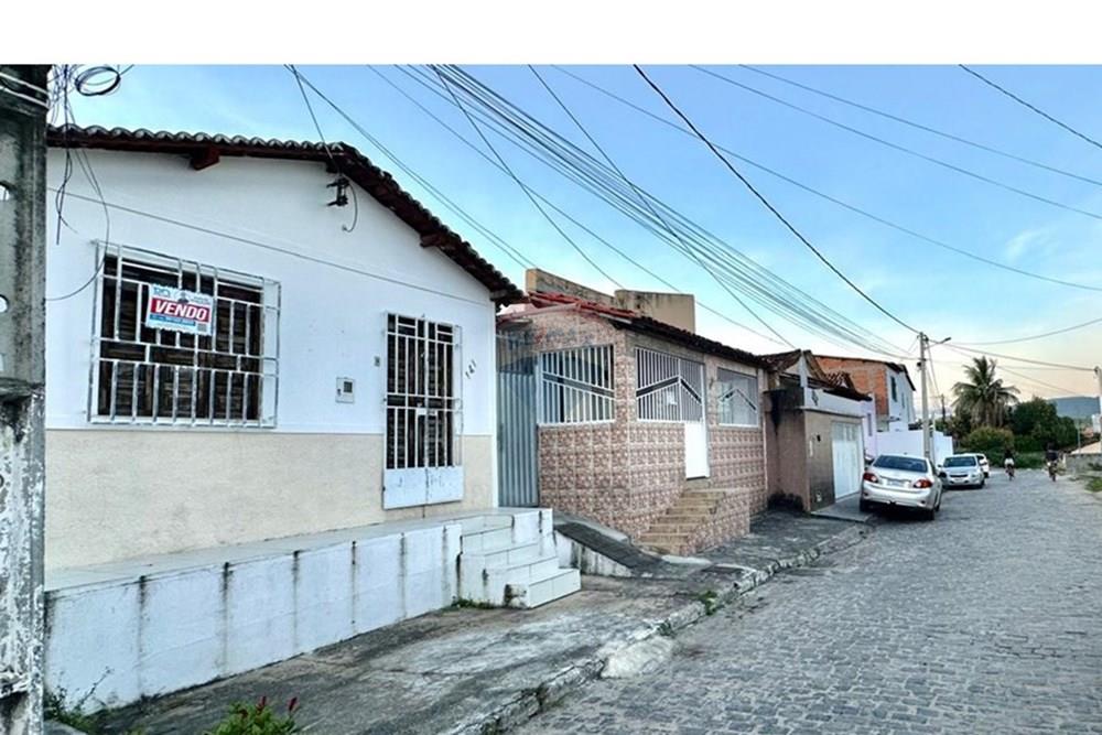 Casa - Venda - Jequié , Bahia - IMG-20241231-WA0042.jpg - 580731024-15