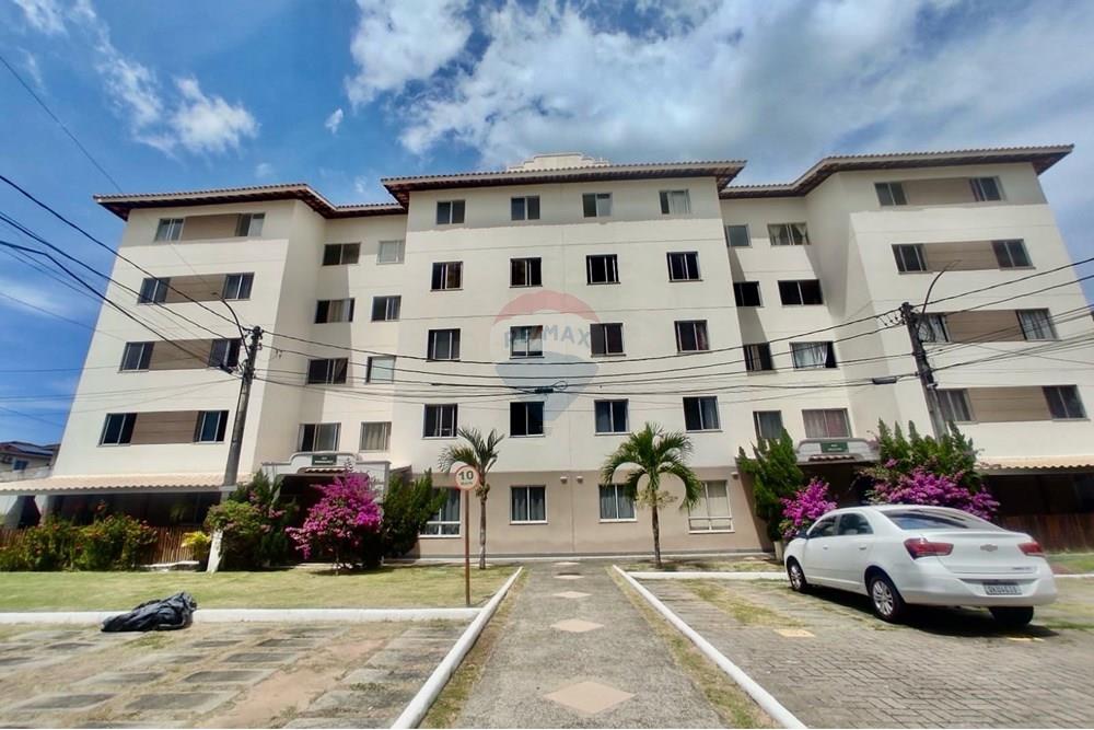 Apartamento - Catu de abrantes