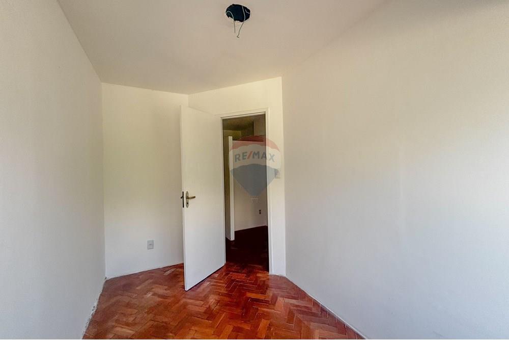 Apartamento - Comério