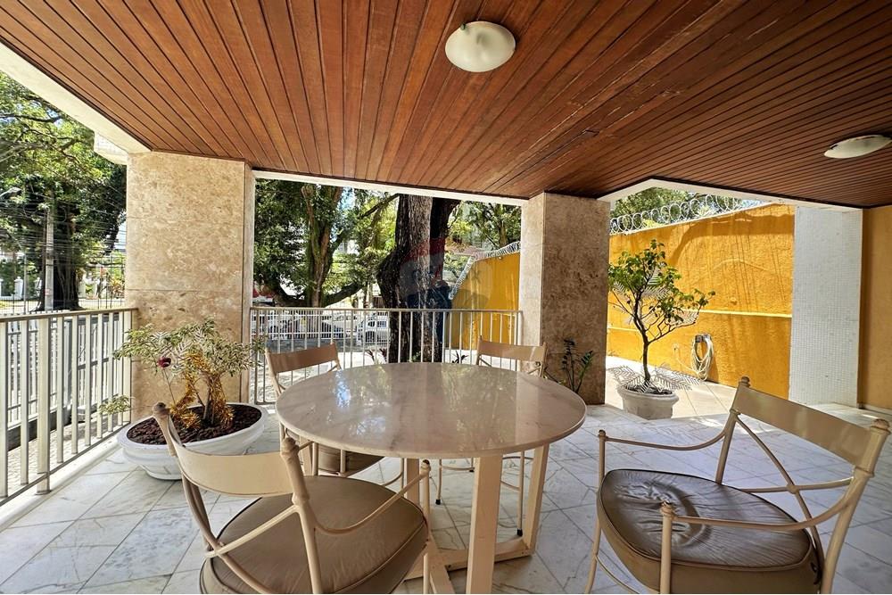 Apartamento - Alugar - Salvador , Bahia - IMG_2906.jpeg - 580551038-194