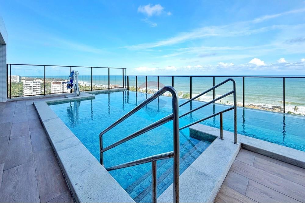 Studio - Venda - Salvador , Bahia - IMG_3269.JPG - Piscina - 580761015-121