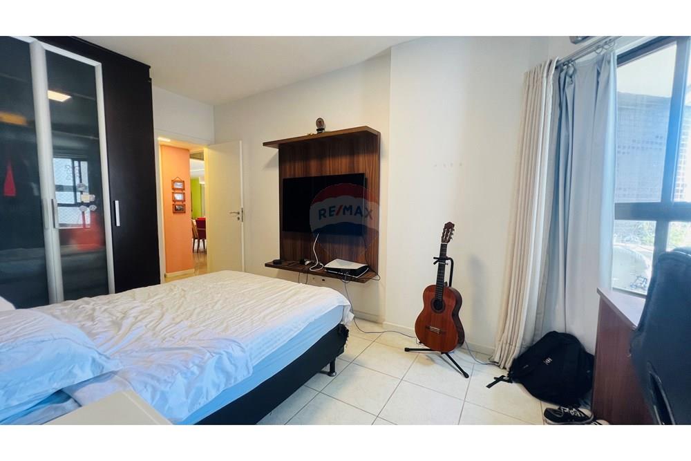 Apartamento - Venda - Salvador , Bahia - IMG_1412.JPG - 580551087-123